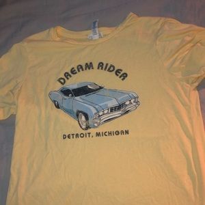 vintage t-shirt